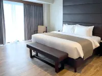 Canyon Hotels & Resorts Boracay Hotele w: Boracay