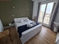 فندق سبارتا تيم