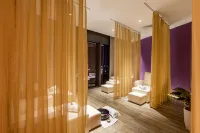 Melia Vinpearl Hue - spa