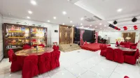 Yulin Hotel, Yuzi Island