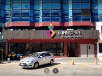 B Innspire Hotel Các khách sạn gần Đền Wat Lokmolee