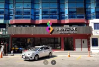 โรงแรมบีอินน์สไปร์ - สำหรับครอบครัว