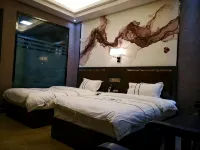 Changning Jiahang Hot Spring Hotel - breakfast