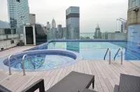 Regal Hongkong Hotel - romantis