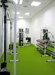 Yoho Beach Resort - palestra