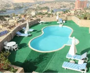 Basma Hotel Aswan - Pools