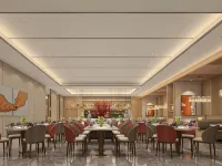 格林東方酒店（福州火車南站店） 鄰近张览的酒店