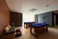 The Naka Phuket, a member of Design Hotels - Spa