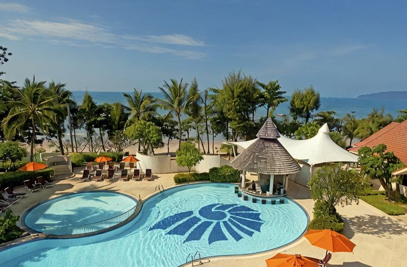 Aonang Villa Resort I Lifestyle Beachfront Resort photo 3