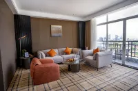 โรงแรมโอเชี่ยน - ห้องครัว