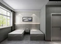 Guangyi Hotel (Hegang Er Branch) - 2-Star