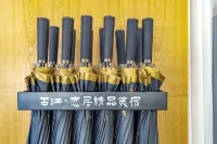 Xijiang Lianju Boutique B&B (Guanjingtai Shop) - 3성급