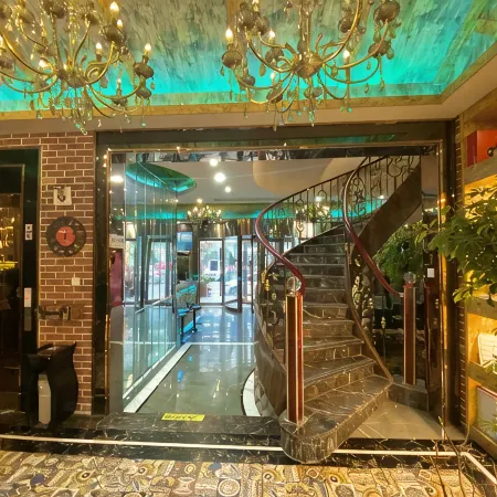 9520 Hostel (Xuancheng Wanda)