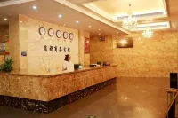 Taishun Wandu Business Hotel
