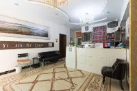 Xinhuajiu Inn