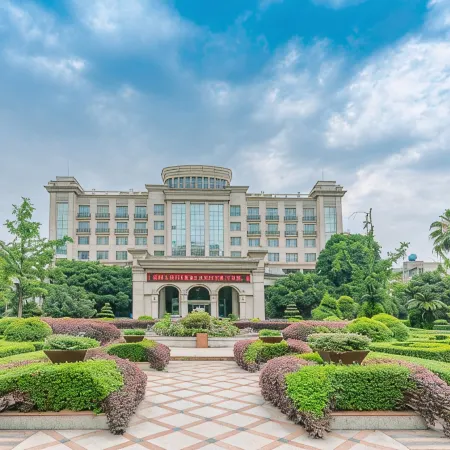 Xiyuan Hotel