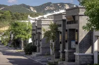 Kunlushan China Yardside Valley Boutique B&B - Villas
