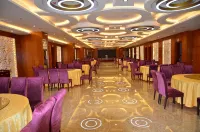 โรงแรมนานาชาติจิงเย่วเกอ - พร้อมอาหารเช้า