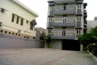 Sapadia Guest House Syailendra Medan - Homestays