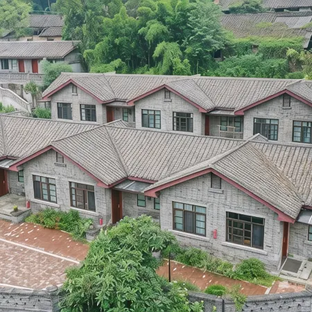 Dalitang Hotel