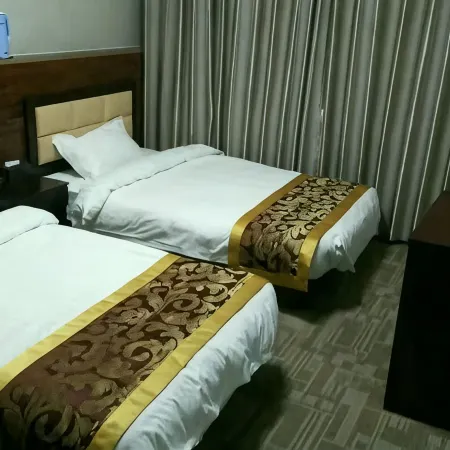 Kuancheng Jiajia Express Hotel