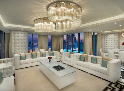 Damac Maison Dubai Mall Street