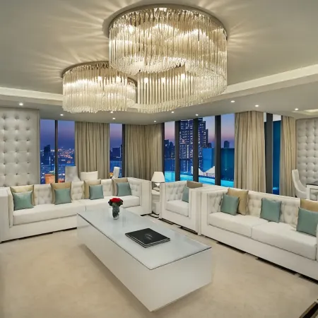 Damac Maison Dubai Mall Street
