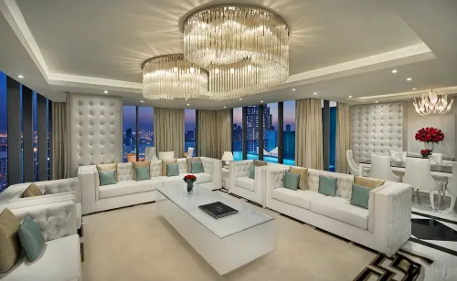Damac Maison Dubai Mall Street