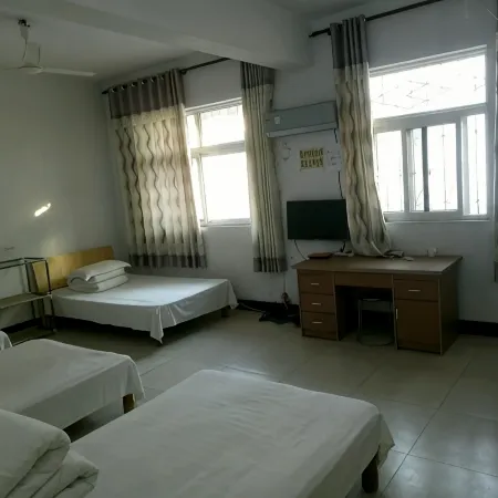 Yucheng Haohao Hotel