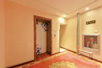 Home Inn - Baishan No.16 Middle School Huayi Selected Hotel