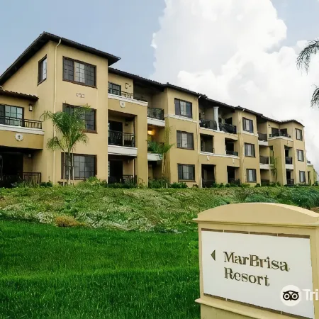 Marbrisa Carlsbad Resort
