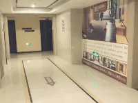 星期八飯店（遂寧萬達廣場店）