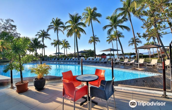 Mahogany Hotel Residence & Spa
