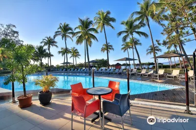 Mahogany Hotel Residence & Spa Hotels in 