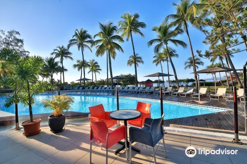 Mahogany Hotel Residence & Spa
