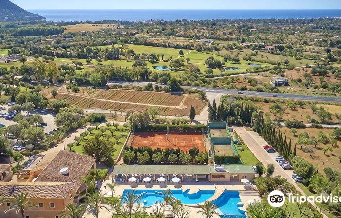 Pula Suites Boutique Resort