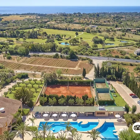 Pula Suites Boutique Resort