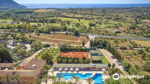 Pula Suites Boutique Resort