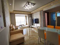 Aiju Family Apartment (Yingkou Shanhai Square) - Condos