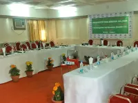 Hotel Royal Bengal Hotels in Birbhum