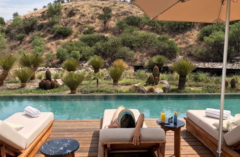 Live Aqua Urban Resort San Miguel de Allende photo 2