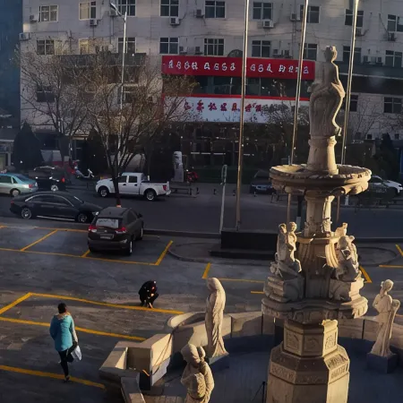 BINYUAN HOTEL