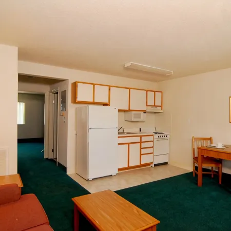Affordable Suites Rocky Mount