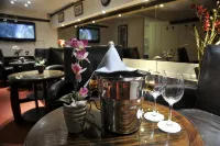 Golden Bay Beach Hotel - 5-Star