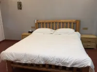 Yancheng Hongri Hotel - Ramah Hewan Peliharaan