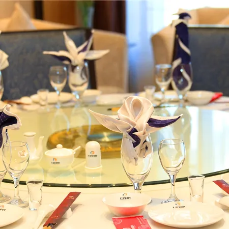 Qicai Hotel