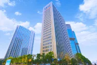 Meigaomei Hotel (Yongkang Automobile East Station International Convention and Exhibition Center)
