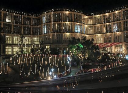 Hotel Barog Heights