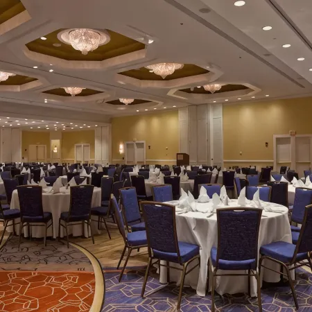 Boston Marriott Burlington