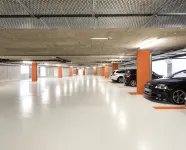 Modern Times Hotel, Vevey, a Tribute Portfolio Hotel - 駐車場